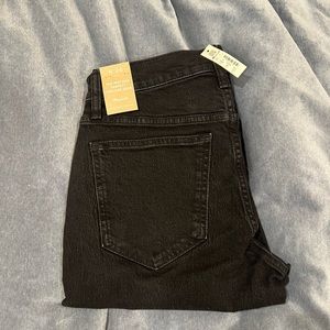 Madewell the mid-rise perfect vintage jean. Size 26